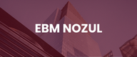 EBM NOZUL